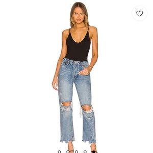 COPY - Free People Rosie Duo Bodysuit